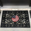 Bandera redonda 9" para peluche 2x3ft Calloway