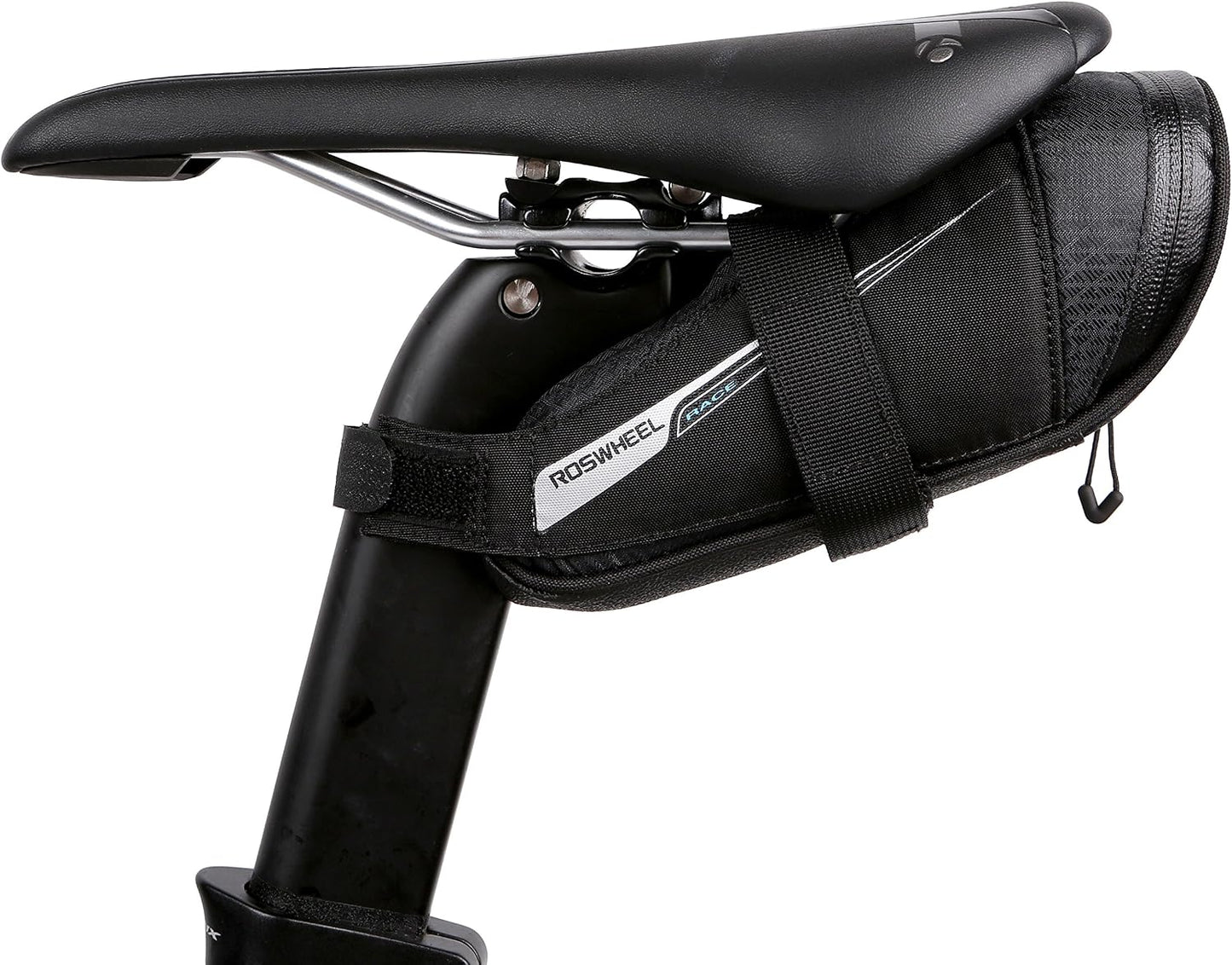 Bolsa sillín ultraligera para bicicleta 0.6L