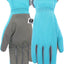 Guantes palma cuero sintético alta destreza