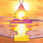 Ambientador colgante Sunset Beach 24uds