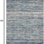 Alfombra moderna 8x10ft para sala dormitorio comedor