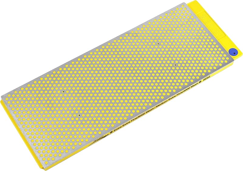 Piedra afilar doble filo 10pulg
