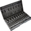 Set dados métricos 1/2 impulso 6 puntos 29 pzas