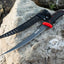 Alicates pesca 9pulg color negro