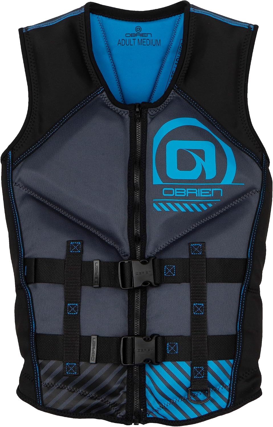 Chaleco salvavidas neopreno hombre