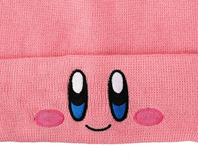 Sombrero Beanie Acrílico Punto Bordado Logo
