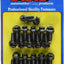 Kit pernos cárter aceite 6 puntos Chevy Big Block