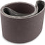 Correas lijado óxido aluminio 60 6x80pulg pack 2