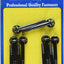 Kit pernos laterales tapa principal bloque Ford M8