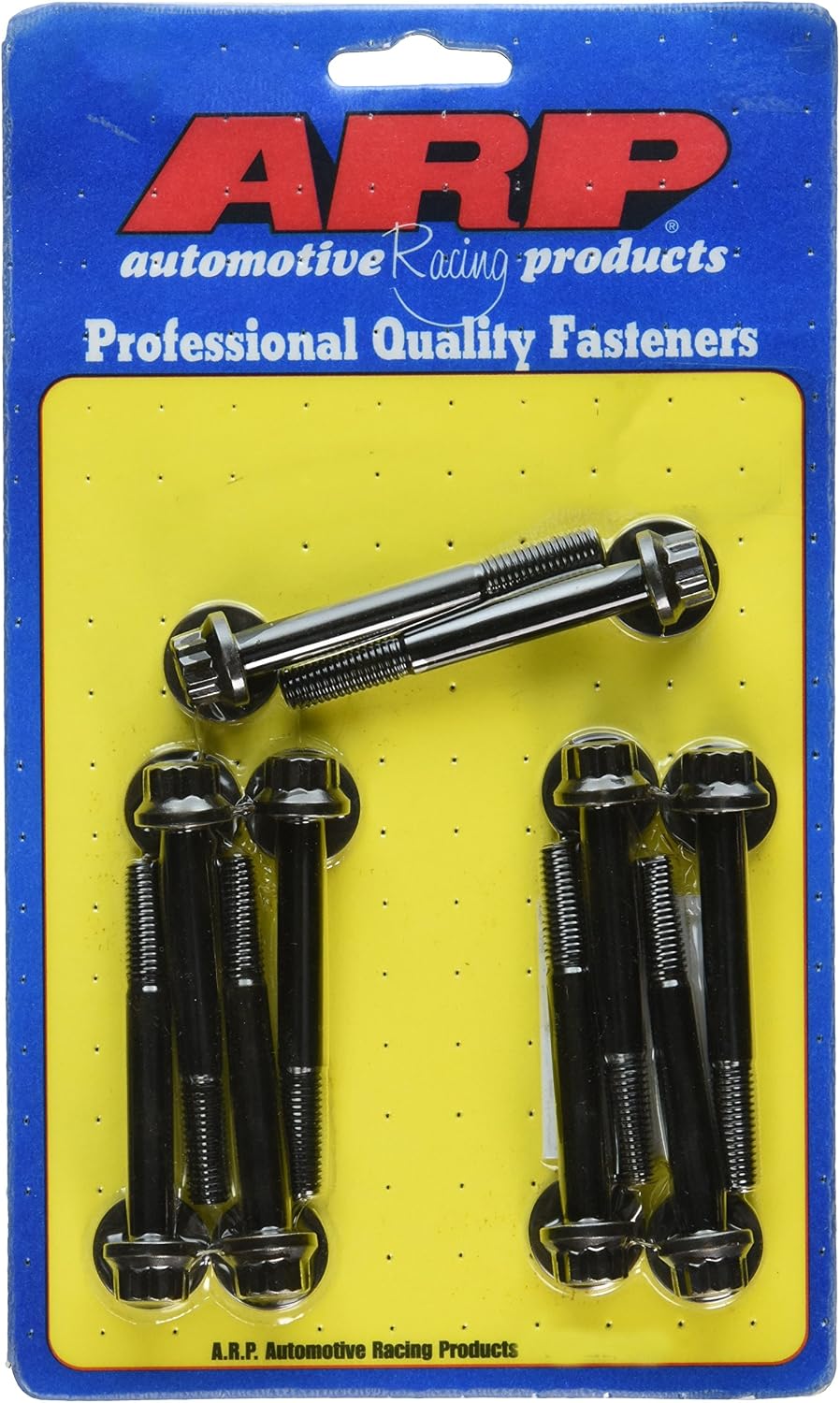 Kit pernos laterales tapa principal bloque Ford M8