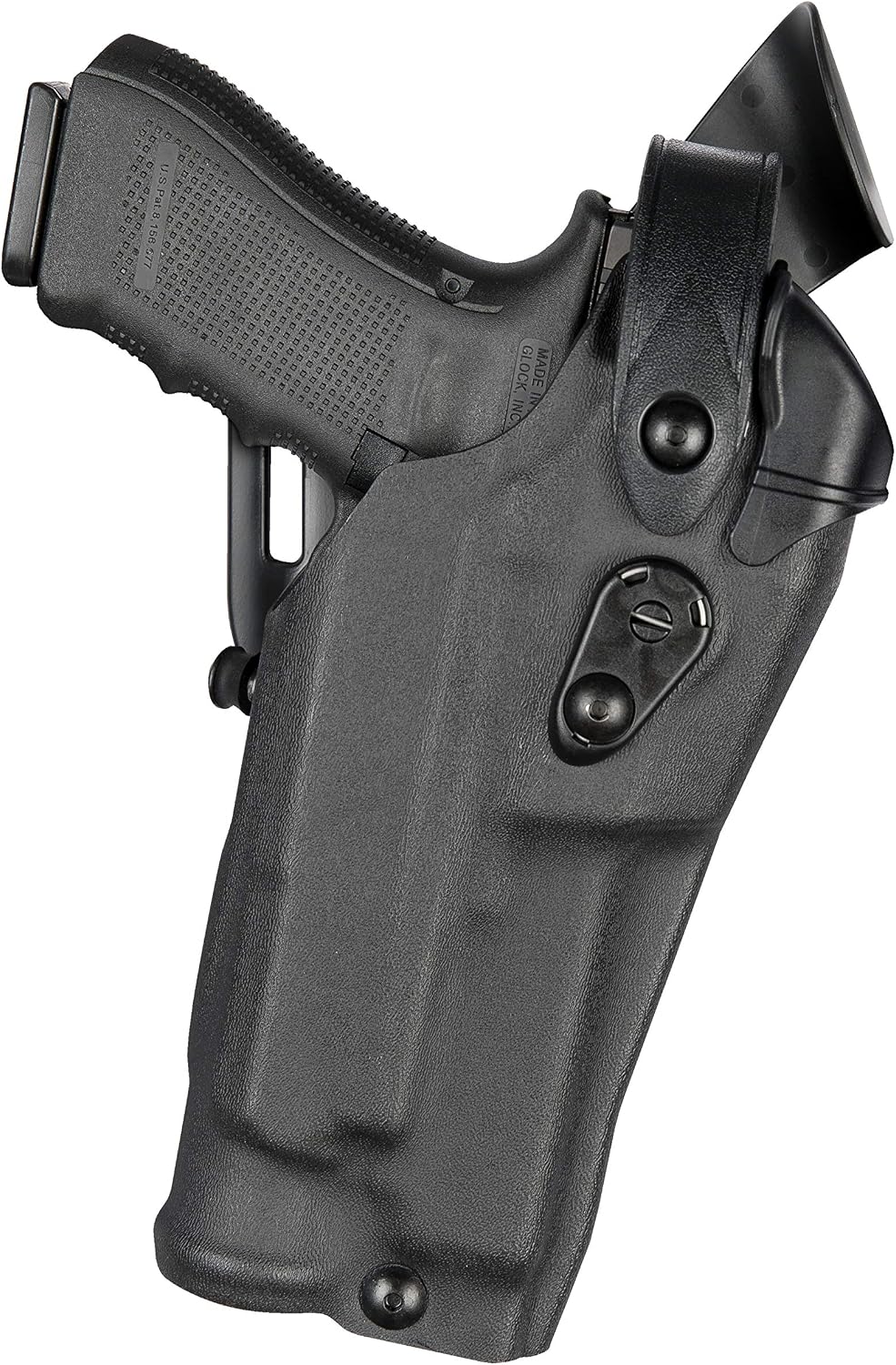 Funda retención nivel III para ALS/SLS 6360rds