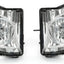 Luz antiniebla Lexus IS250/IS350 06-10 repuesto