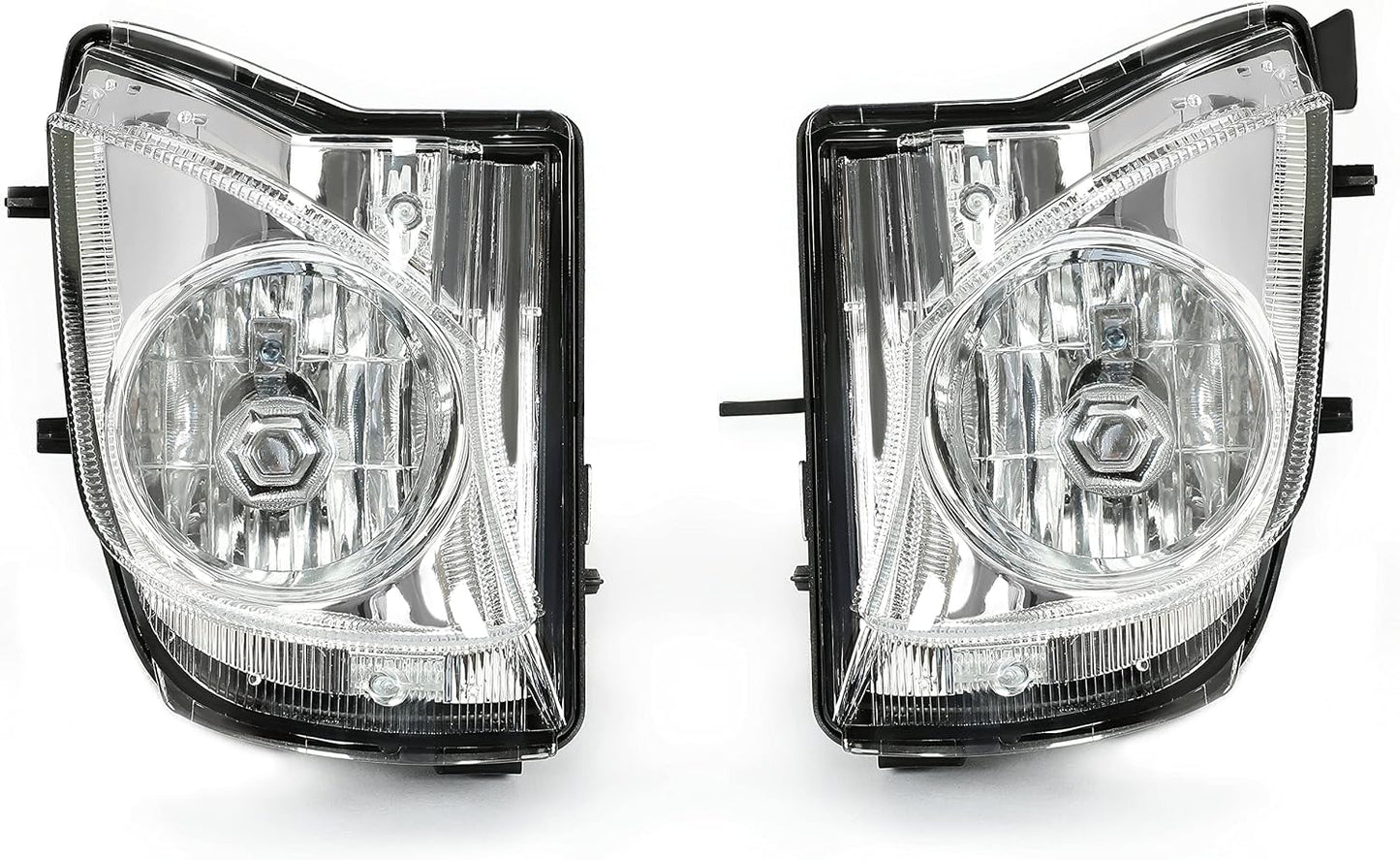 Luz antiniebla Lexus IS250/IS350 06-10 repuesto