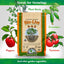Compostura biológica Earth 50lb