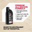 Aceite barra cadena 32oz lubricante todas estaciones