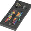 Inserto espuma L-Key set 20 pzas