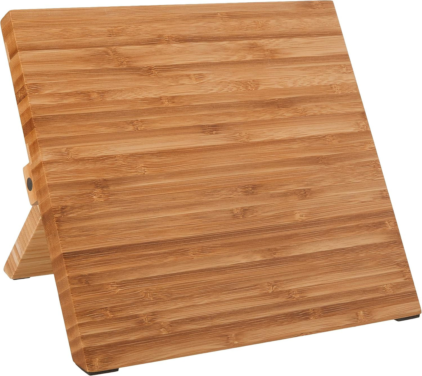 Set 5 Pzas Tablas Magnéticas Bambú 16x8x18pulg