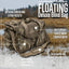 Bolsa flotante Ducks Unlimited color roble musgoso
