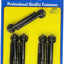 Kit pernos laterales tapa principal bloque Ford M8