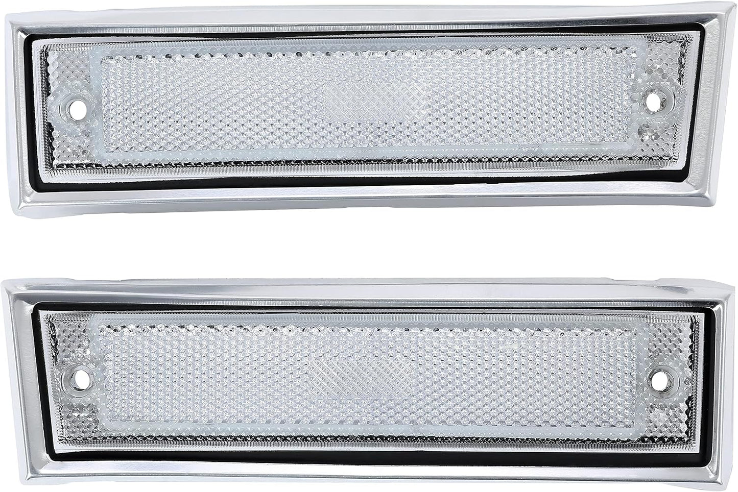 Luz marcador lateral comp Chevy Blazer GMC Jimmy 81-91