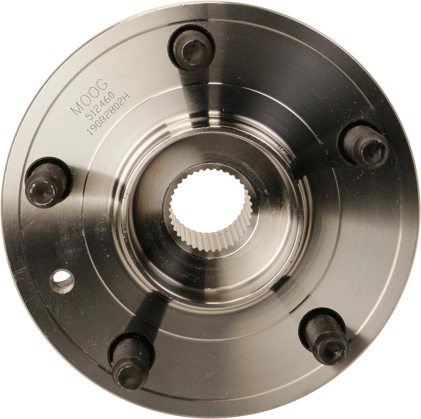 Cojinete rueda y kit cubo Ford Explorer