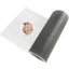 Tela metálica galvanizada 1/4" calibre 23 12x35 ft