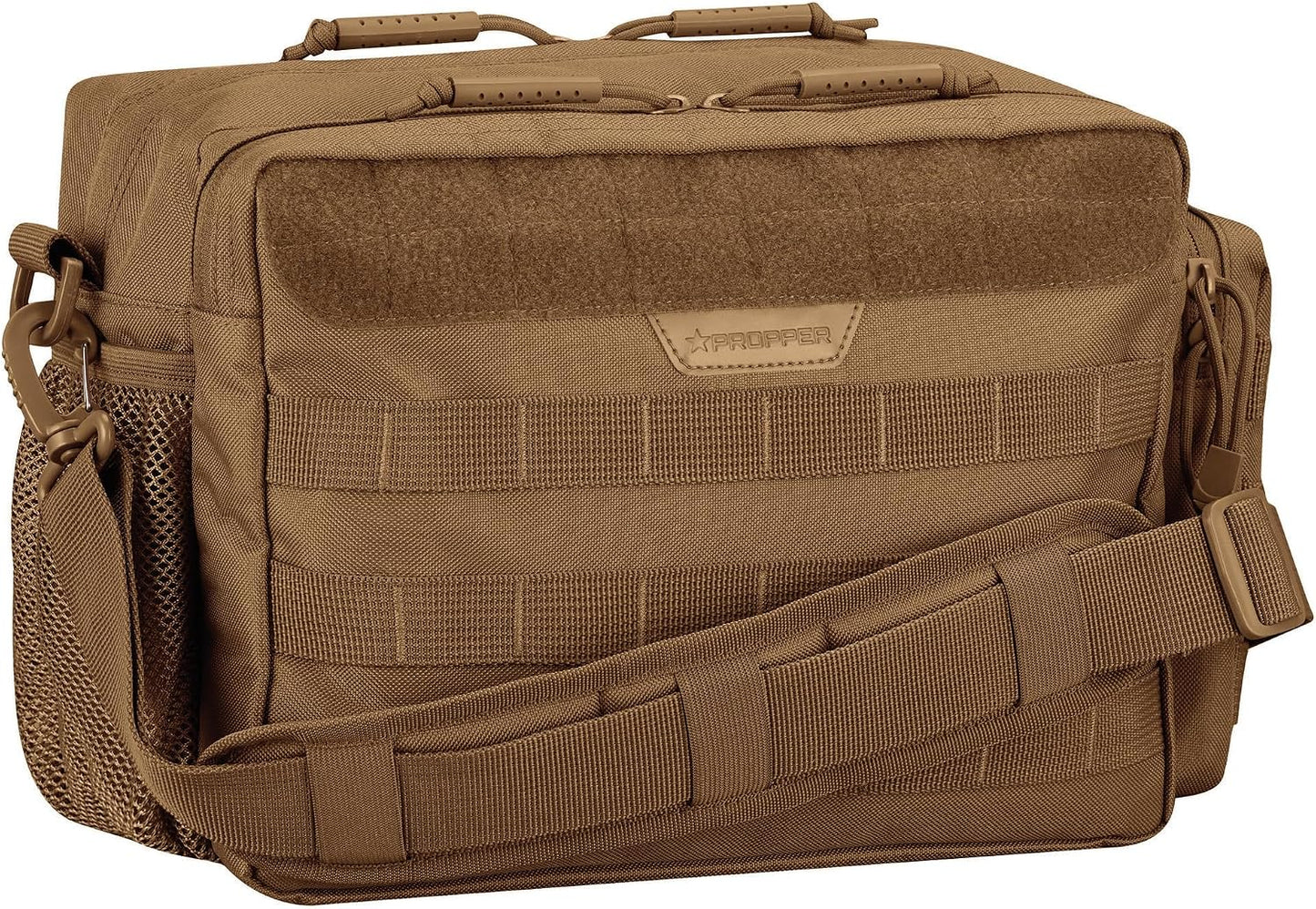 Bolsa táctica unisex