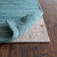 Almohadilla antiderrap fieltro goma 2x3ft 1/8" bajo COV