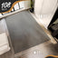 Almohadilla antiderrap para suelo madera dura 9x12ft