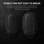 Funda llavero cuero para Jeep Grand Cherokee Renegade