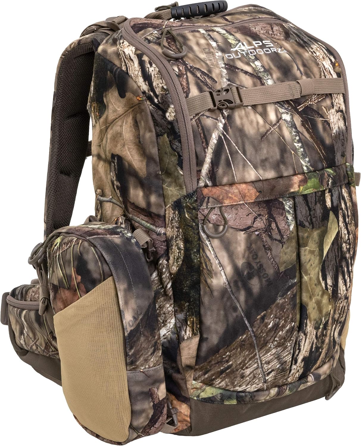 Pack caza Alpes Outdoorz Allure