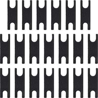 Teclado mecánico 20pcs PCB satélite con almohadilla