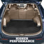 Forro maletero comp Toyota Corolla 20-25 negro