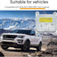 Módulo balasto faros alta ECE 2 canales Ford Explorer