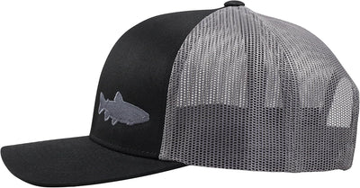 Sombrero camionero pesca trucha 2.0