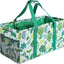 Bolsa mano extra grande tela Oxford reforzada con asas