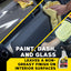 Tablero pintura y vidrio 770ml