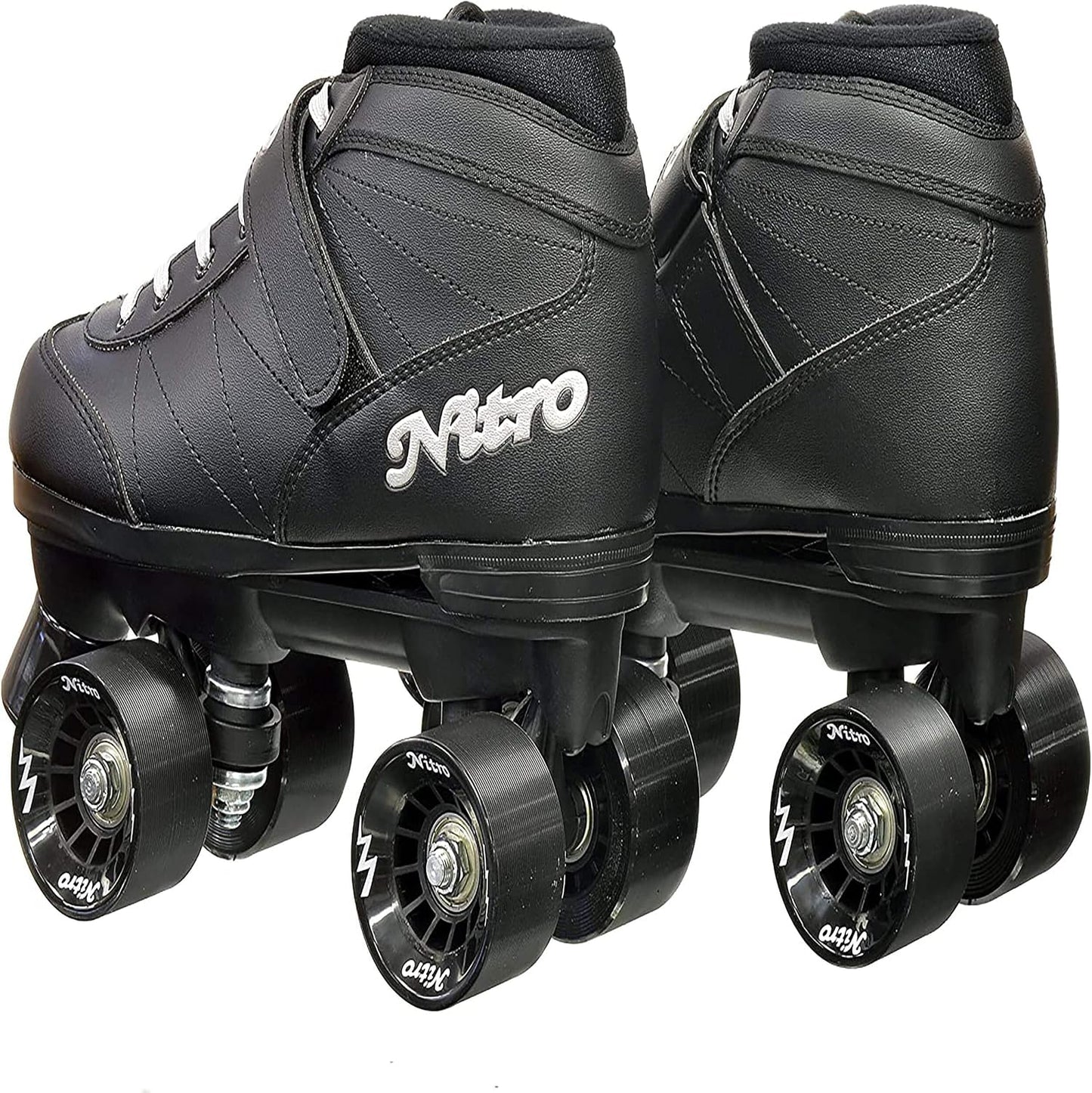 Patines 4 velocidades interiores y exteriores