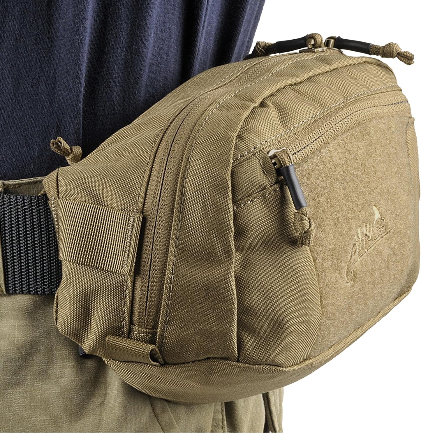 Riñonera Possum Cordura