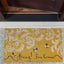 Felpudo fibra coco Honey I'm Home 18x30