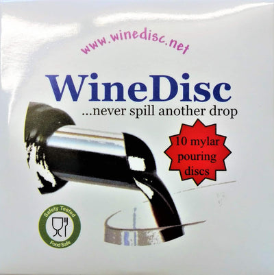 Válvula de vertido flexible para botellas 10 unidades color plata