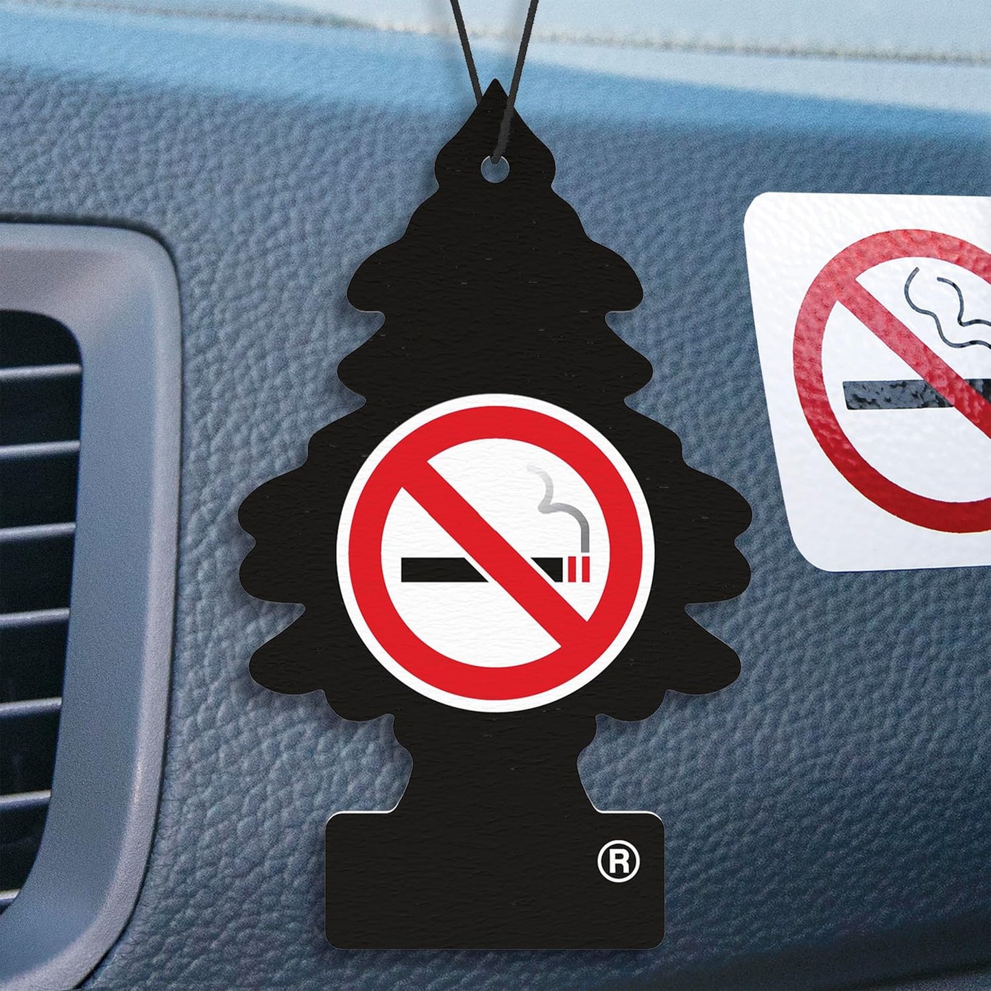 Ambientador coche árbol colgante aroma larga duración no fumar