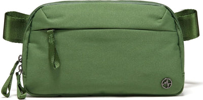 Bolso bandolera ajustable uso diario y viajes