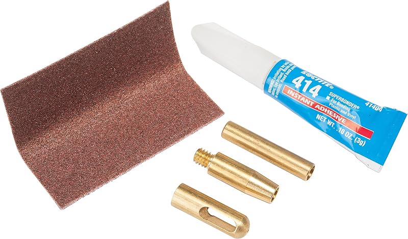 Kit reparación grifo pesca 3/16" 1 Pza