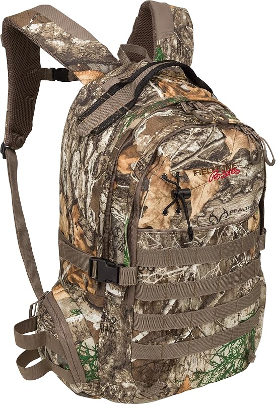 Pack caza Realtree Edge talla única