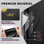 Cubierta parrilla Blackstone 36pulg con capucha