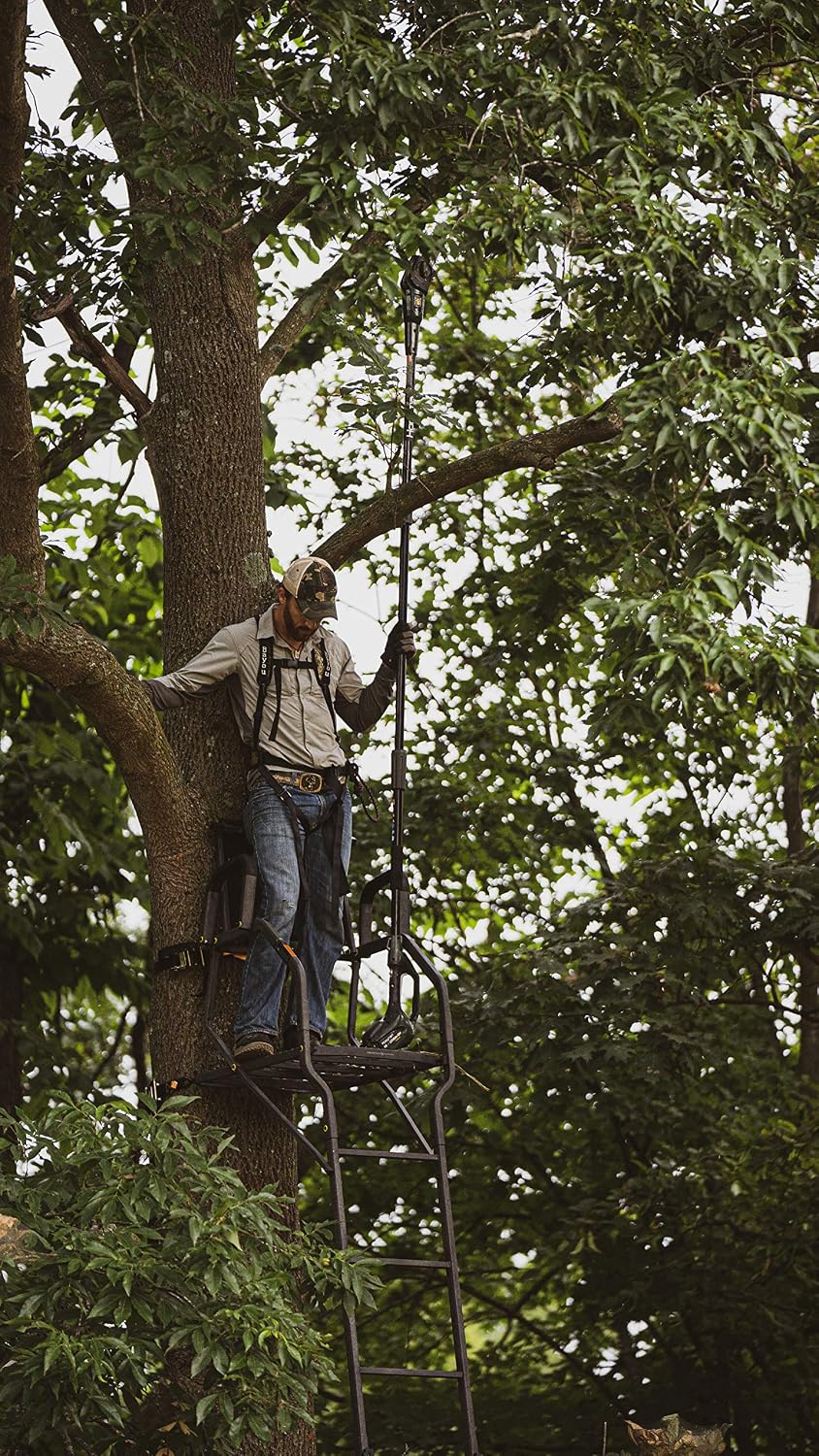 Sierra inalámbrica 40V accesorio ergonómico estuche