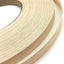 Rollo bandas borde madera contrachapada 7/8" x25ft prepegado