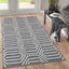 Tapete puerta 36x59pulg antiderrap atrapa suciedad