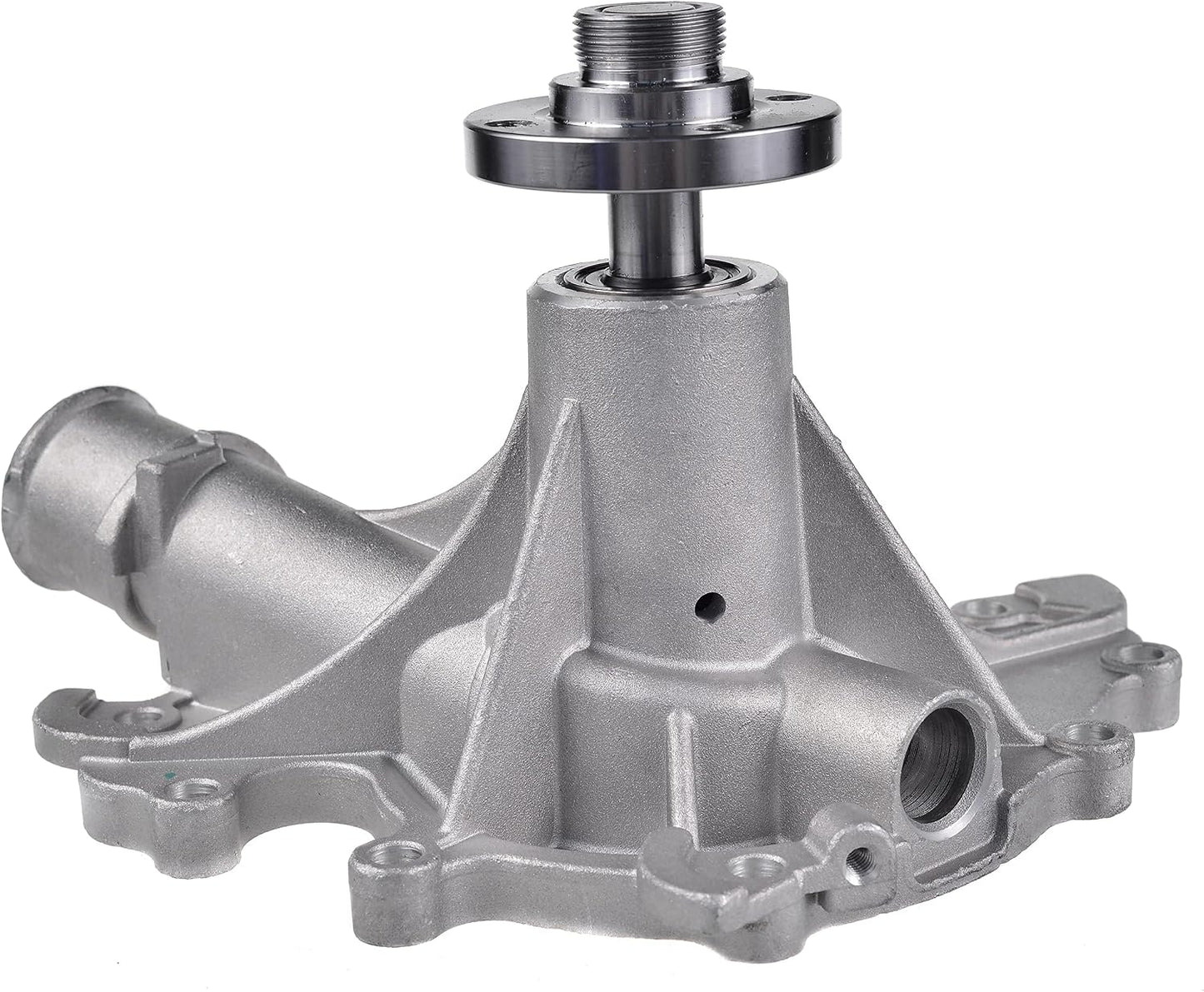 Kit bomba agua comp Ford E-150 Econoline 05-08 F-150 4.2L